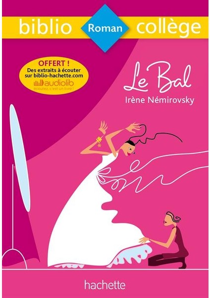 Le Bal 57 - Hachette Livre International