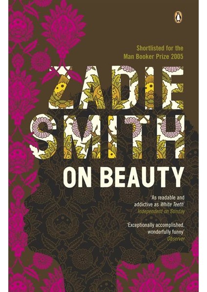 On Beauty - Zadie Smith