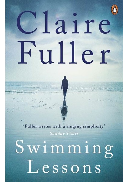 Swimming Lessons - Claire Fuller