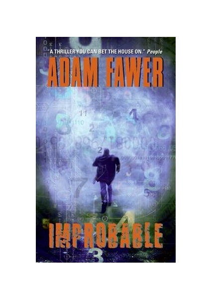 Improbable - Adam Fawer