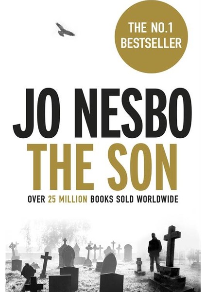 The Son - Jo Nesbo