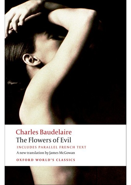 The Flowers of Evil - Charles Baudelaire