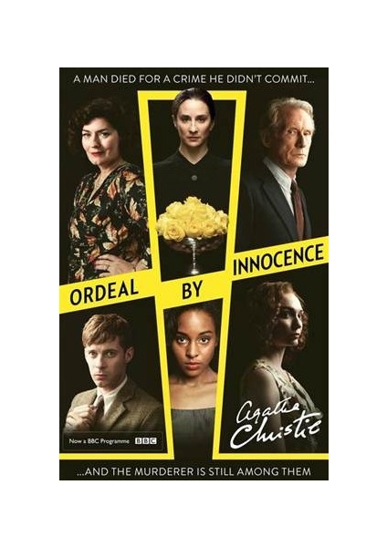 Ordeal By Innocence - Agatha Christie