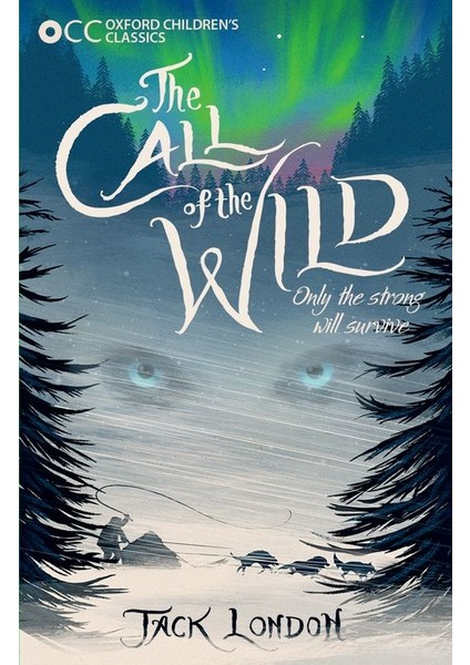 The Call Of The Wild - Jack London