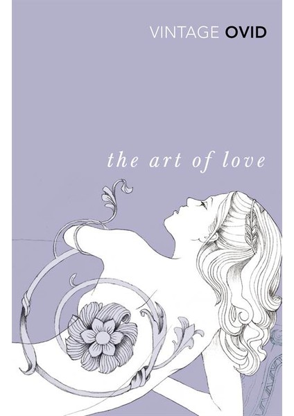 The Art of Love - Ovid