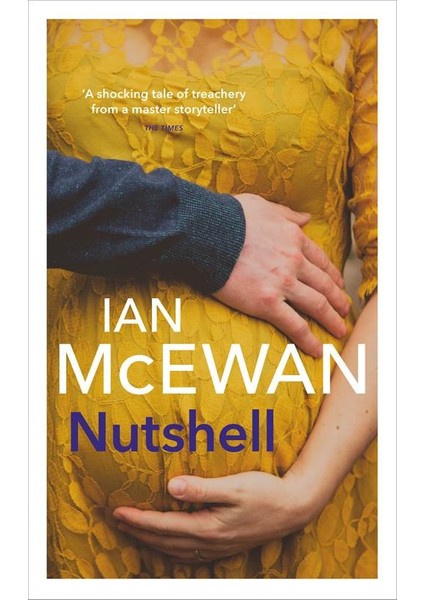 Nutshell - Ian McEwan