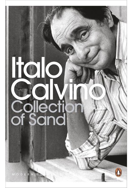 Collection of Sand - Italo Calvino