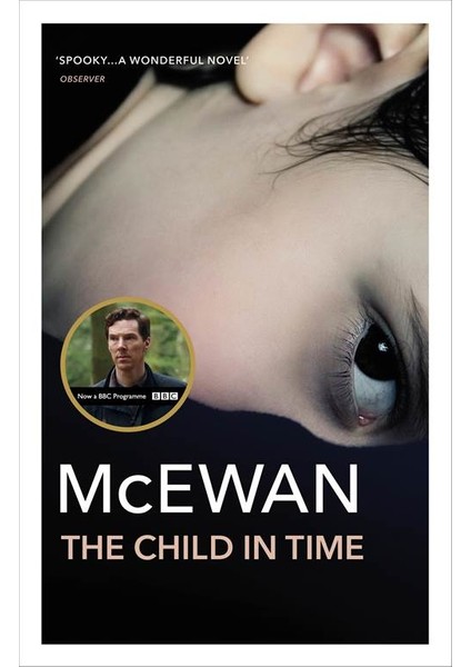 The Child in Time - Ian McEwan