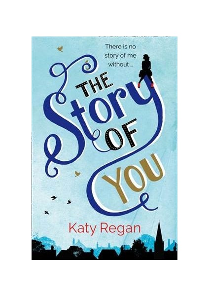 The Story of You - Katy Regan