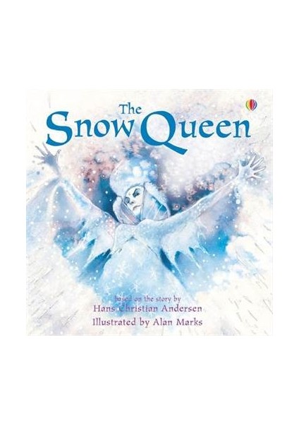 The Snow Queen - Lesley Sims