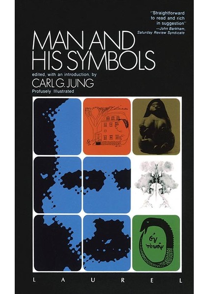Man And His Symbols - Carl Gustav Jung