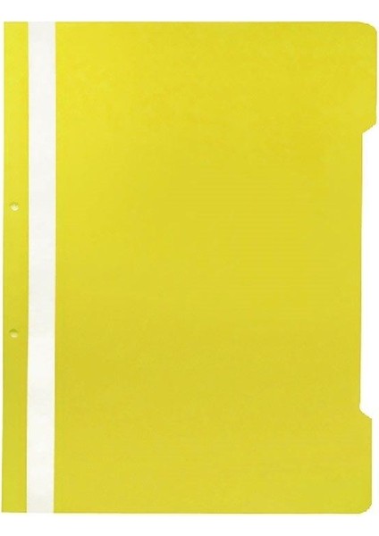 Telli Dosya Eco Sari 50 Li Poset (4828)