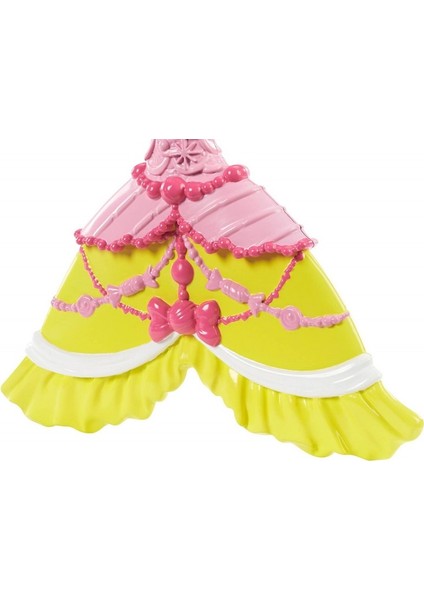 Dreamtopia Denizkızı Barbie Bebekler FJC89-FJC91