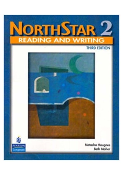 Northstar 2-Reading And Writing