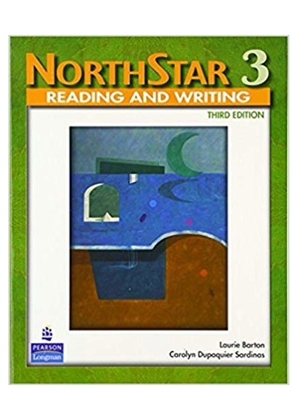Northstar 3-Reading And Writing
