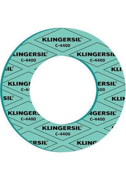 Klingirit Conta 1 1/2" Flanş İçin (10 adet)