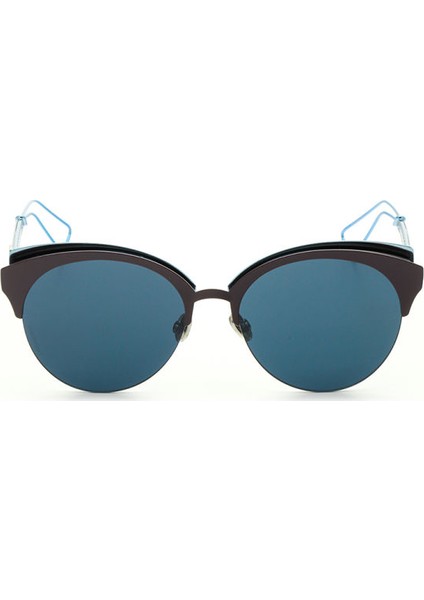 DIORAMACLUB FHT/A9 55 Kadın Güneş Gözlüğü fiyatları