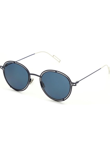 DIOR0210S GIO/KU 49 Unisex Güneş Gözlüğü