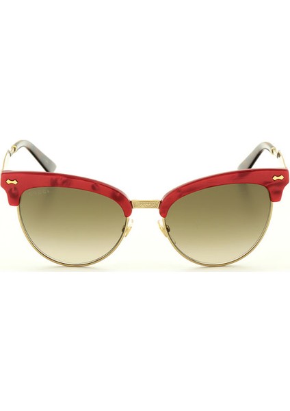 GG0055S 004 55 Kadın Güneş Gözlüğü fiyatları