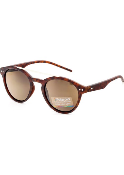PLD6030/S N9P/SP 50 Unisex Güneş Gözlüğü