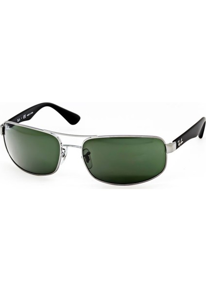 RB3445 004 61 Unisex Güneş Gözlüğü