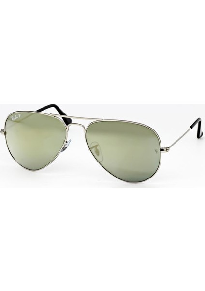 RB3025 003/59 58 Unisex Güneş Gözlüğü