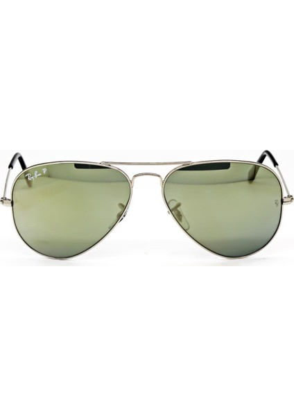 RB3025 003/59 58 Unisex Güneş Gözlüğü