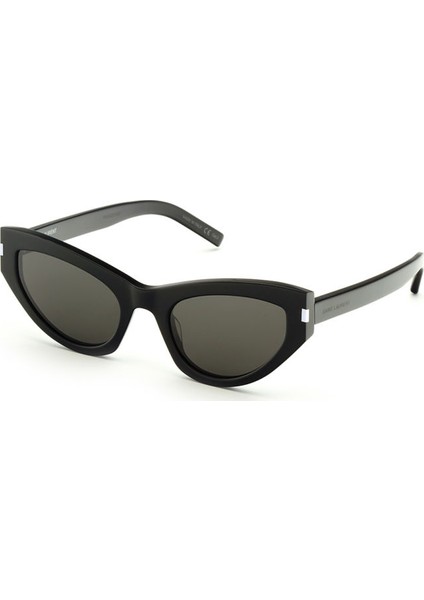 Saint Laurent SL 215 GRACE 001 54 Kadın Güneş Gözlüğü