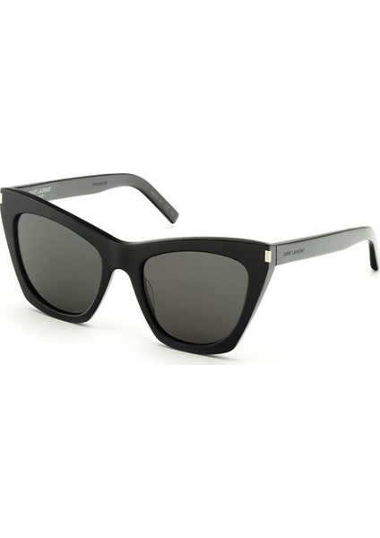 Saint Laurent SL 214 KATE 001 55 Kadın Güneş Gözlüğü