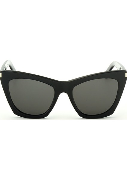 Saint Laurent SL 214 KATE 001 55 Kadın Güneş Gözlüğü fiyatları