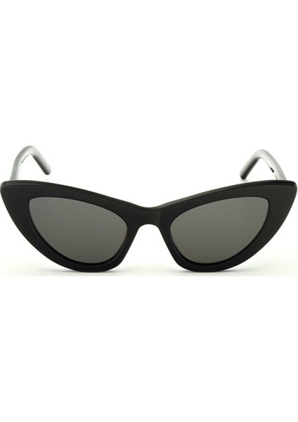 Saint Laurent SL 213 LILY 001 52 Kadın Güneş Gözlüğü fiyatları