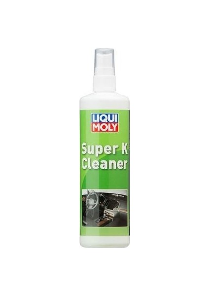 Liqui Moly Süper K İç-Dış Temizleyici 250 Ml (1682)