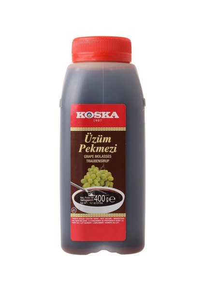 Pekmez Pratik 400 gr