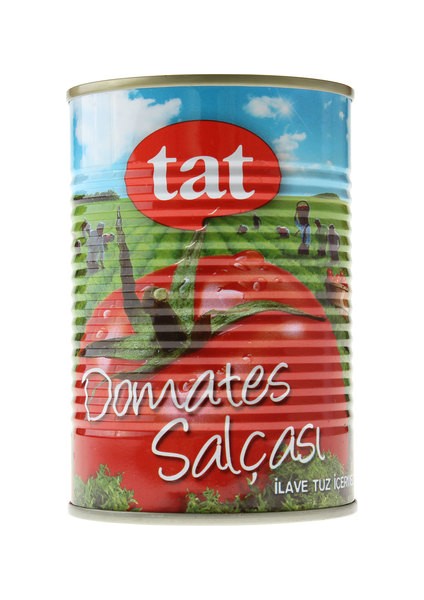 Domates Salça 430 gr