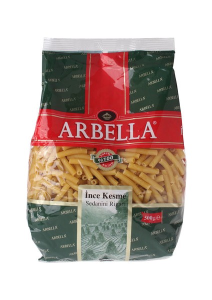 Makarna İnce Kesme 500 gr