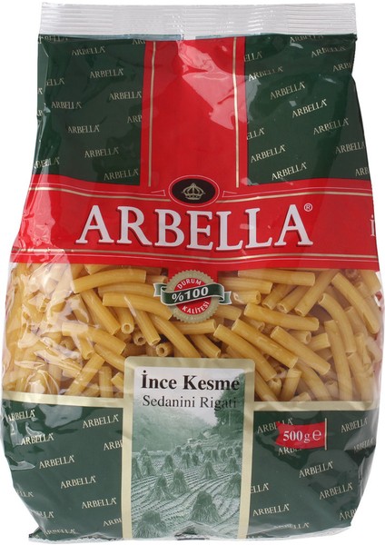 Makarna İnce Kesme 500 gr fiyatları