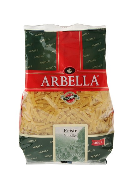 Makarna Erişte 500 gr