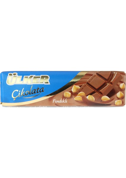 Baton Çikolata Fındıklı 32 gr