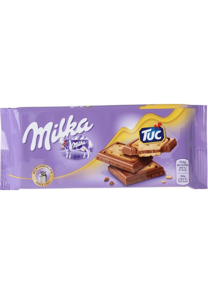 Mini Tuc Tablet 87 gr