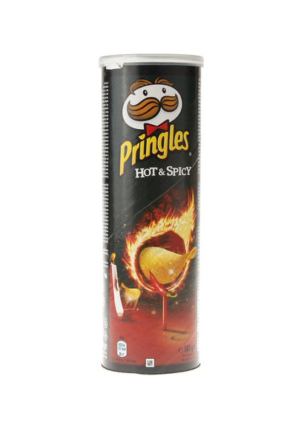 Acılı Baharatlı 165 gr