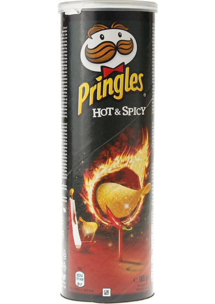 Acılı Baharatlı 165 gr fiyatları