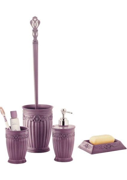 Banyo Takımı 4 Parça fiyatları