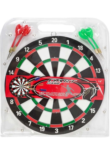 İğneli Dart Küçük Boy 62828
