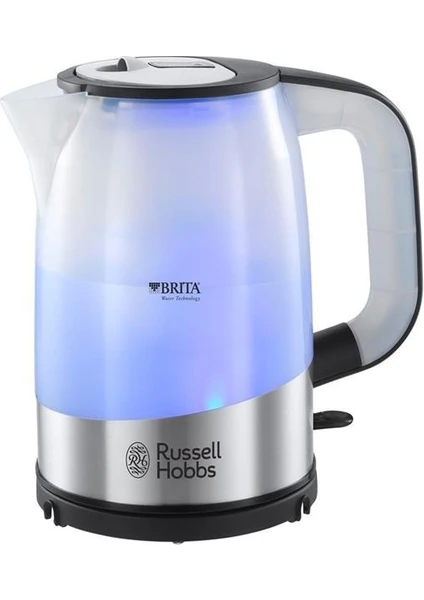 Russell Hobbs Brita Filtreli Purity Su Isıtıcısı