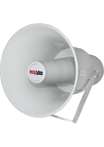 N75 Pro Okul Bahçesi Horn Hoparlör 75 Watt 16 Ohm