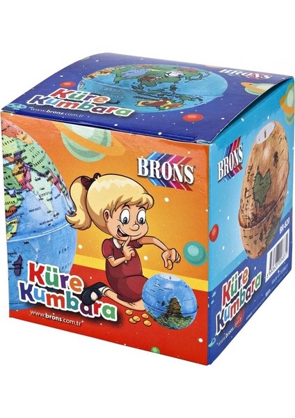 Kumbara Küre