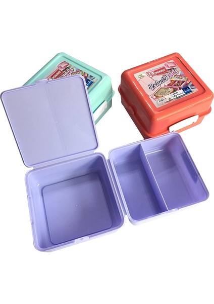 Beslenme Kabı Bk-01