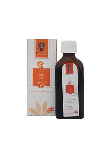 Aspir Yağı 100 ml