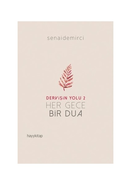 Dervişin Yolu 2 - Senai Demirci