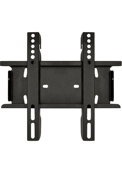 32'' Inç 82 Ekran Uyumlu Televizyon Sabit Duvar Askı Aparatı - Su Terazili